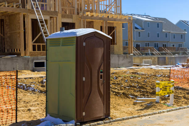 Trusted Eagle River, WI porta potty rental Experts