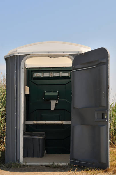 Best Porta potty delivery and setup  in Eagle River, WI