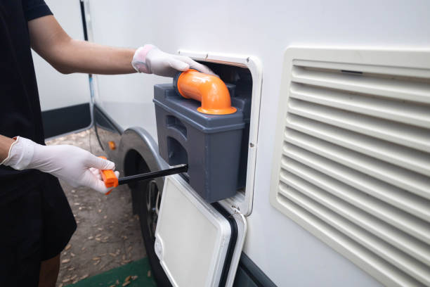 Best Long-term porta potty rental  in Eagle River, WI