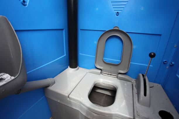 Best Portable bathroom rental  in Eagle River, WI