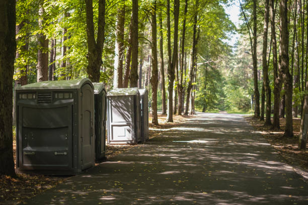 Best Portable toilet rental for construction  in Eagle River, WI