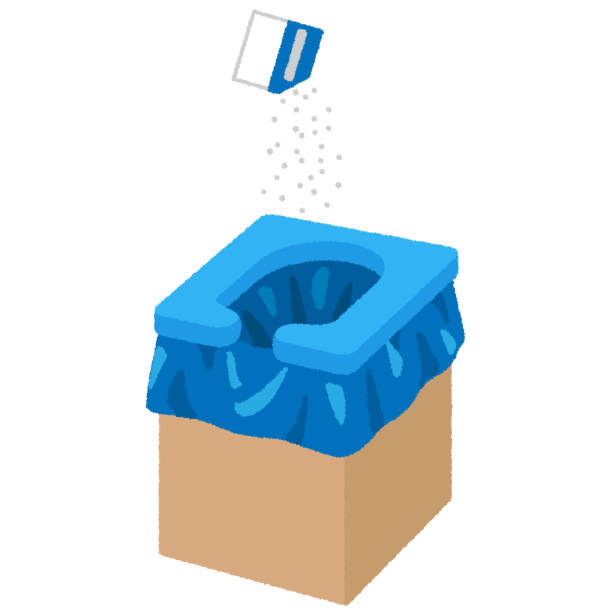 Porta potty rental for festivals in Eagle River, WI