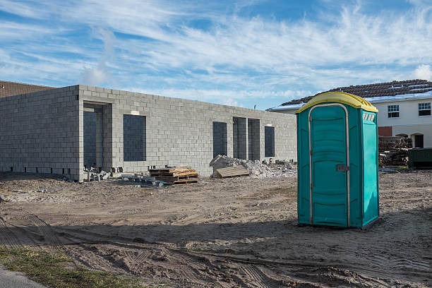 Best Wedding porta potty rental  in Eagle River, WI